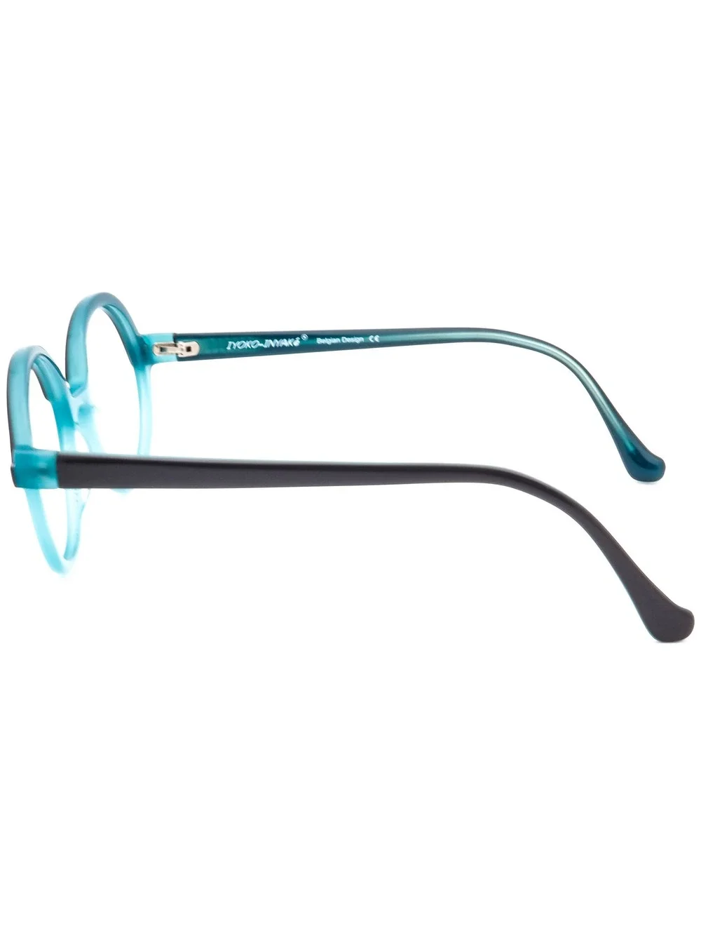 IYoko Inyake IY836 Col.72 Eyewear